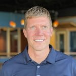 Craig Britton, PE, VP - Civil Engineer