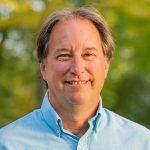 Kent Rohr, PE, Exec. VP - Structural Engineer