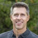 Mark Reineke, CMS, GISP, Associate - Geographer, GIS Analyst