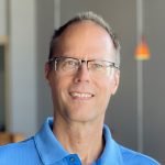 Peter Oetliker, LS - Land Surveyor