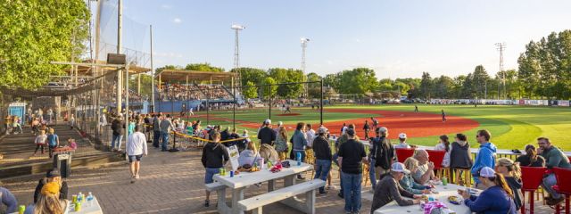 Knute Nelson Field Turf - Alexandria, MN
