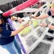 Volunteers for Grand Forks Children's Museum for Full STEAM Ahead Event
