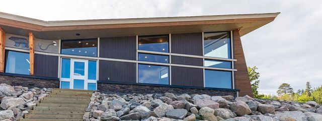 Crane Lake Visitor Center - Crane Lake, MN - 2024_PI (5)-960x360