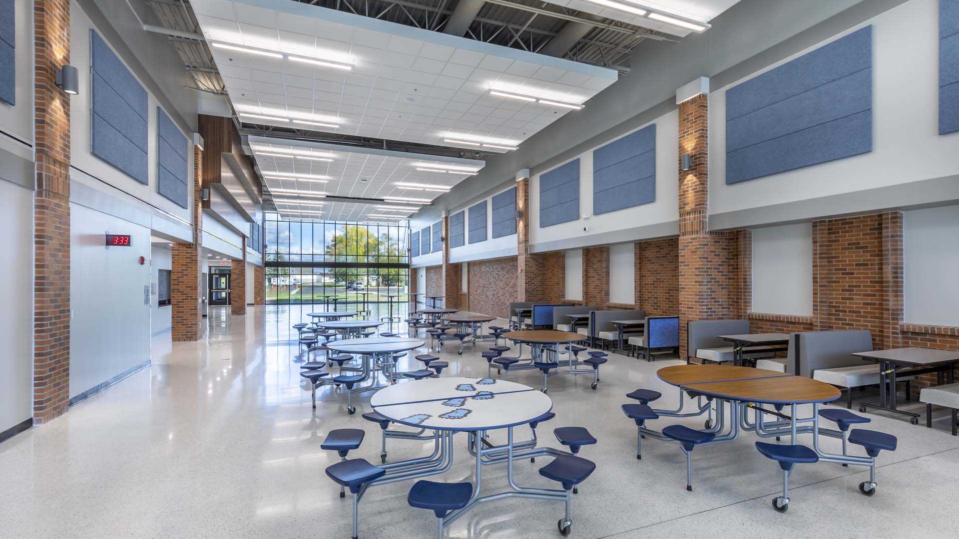 Marshall County Central High School Newfolden MN 6
