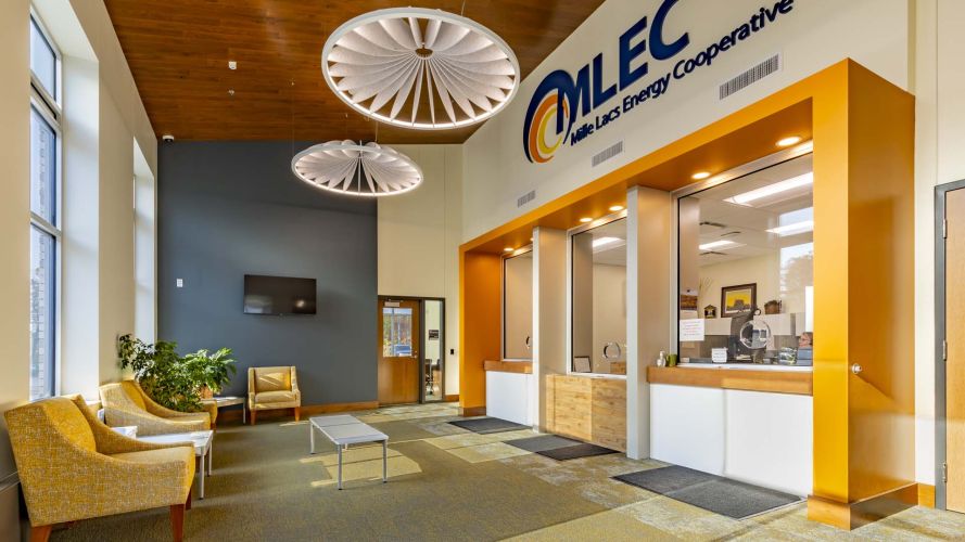 Mille Lacs Energy Cooperative - Aitkin, MN (1)