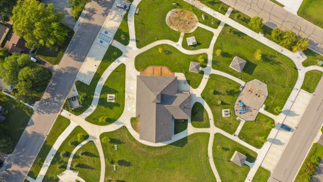 Allison Park - Warroad, MN