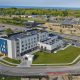 Hampton Inn Site Design - Warroad, MN (1)