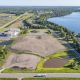 Rosewood Lane Regional Stormwater Pond - Alexandria, MN (2)