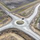 TH 75 & CSAH 21 Roundabout - Polk County, MN (3)