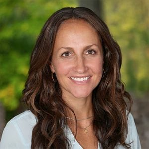 Jillian Reiner Headshot