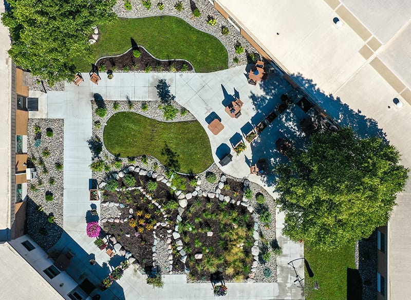 Landscape Architecture