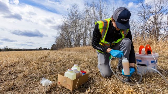 Pequot Lakes Well Testing - Pequote Lakes, MN