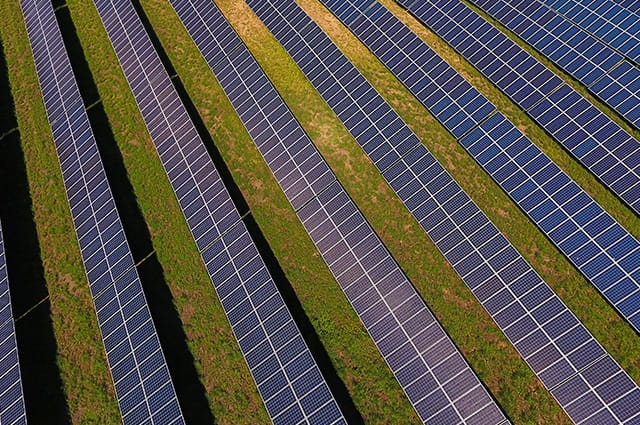 Solar Gardens Solar Gardens