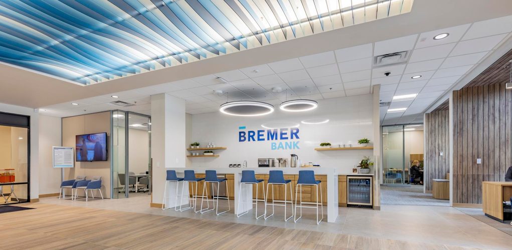 Bremer Bank - Alexandria, MN