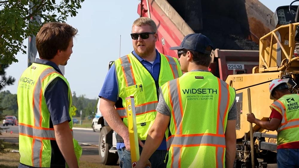 City Engineer - Widseth City Engineer Widseth