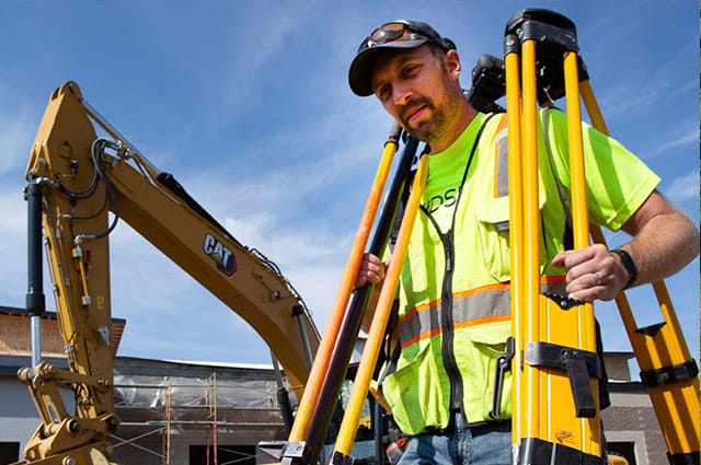 Construction Stalking Construction Stalking