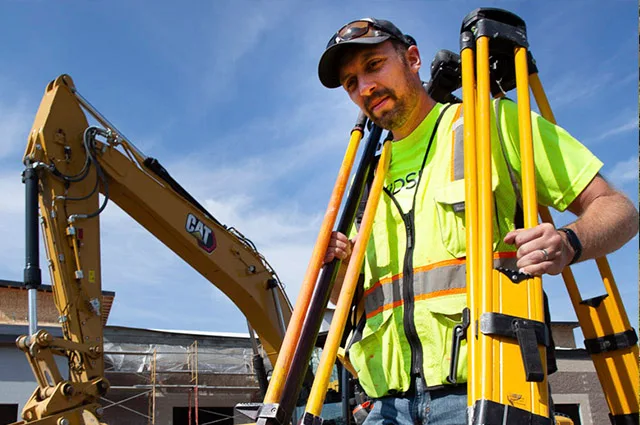 Construction Stalking Construction Stalking