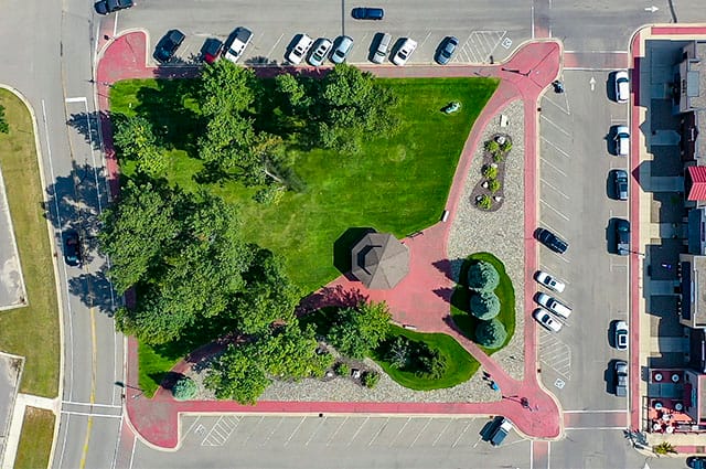 Crosslake, MN 2022 (16) edit Master Planning - Crosslake Town Square