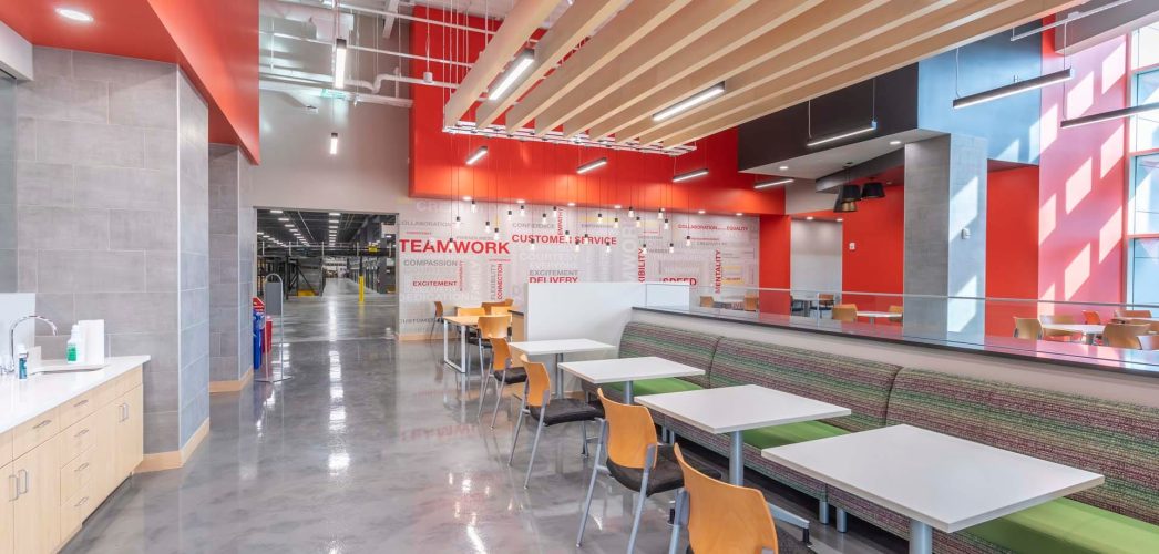 Digi-Key - Thief River Falls, MN