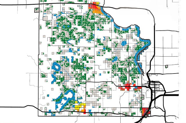 Fond du Lac Comprehensive Plan - Cloquet, MN edit Comprehensive Planning
