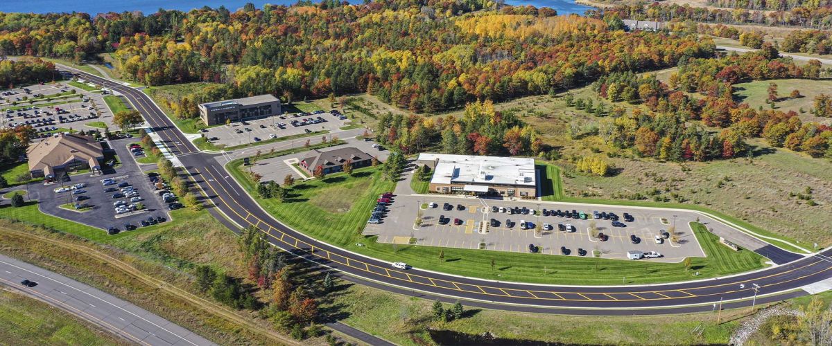 Isle Drive - Baxter, MN