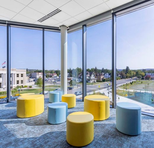 North Star Elementary - Virginia, MN