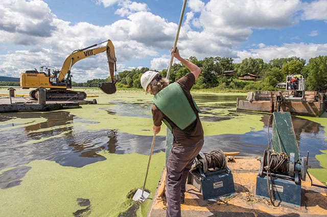 Prichard Lake Dredging - Kellogg, MN - 2016_PN (9) edit Prichard Lake Dredging Kellogg MN 2016 PN 9 edit