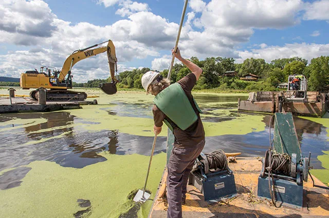 Prichard Lake Dredging - Kellogg, MN - 2016_PN (9) edit Prichard Lake Dredging Kellogg MN 2016 PN 9 edit