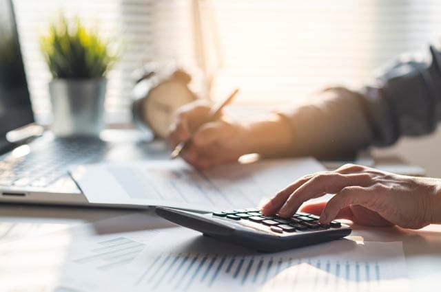 Pursue funding resources Pursue funding resources