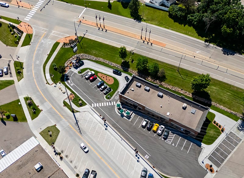 Starbucks - Red Wing, MN