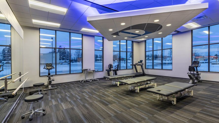 The Plaza - Staples, MN