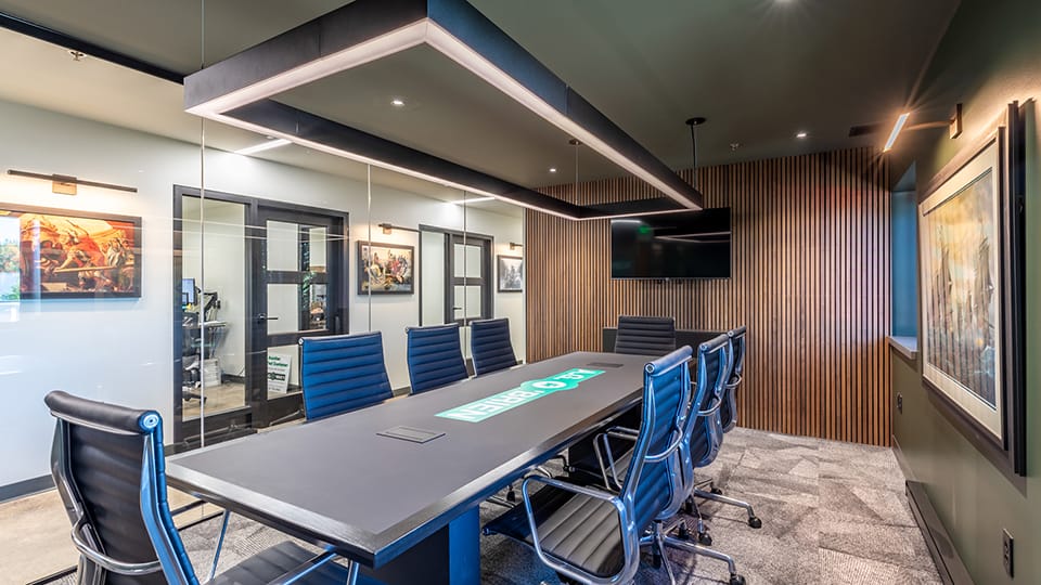 VIDEO: Owner Chris Adatte on Redesigning A.G. O’Brien for a New Era