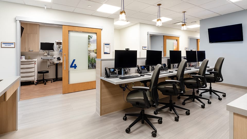 Roger Maris Infusion Center Perham MN 2023 PP