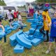 WonderTrek Children's Museum Groundbreaking - Baxter, MN