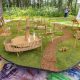 WonderTrek Children's Museum Groundbreaking - Baxter, MN