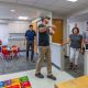 Wadena Area Child Care Center Ribbon Cutting