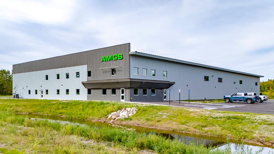 Advanced Machine Guarding Solutions Hibbing MN 2025 PA