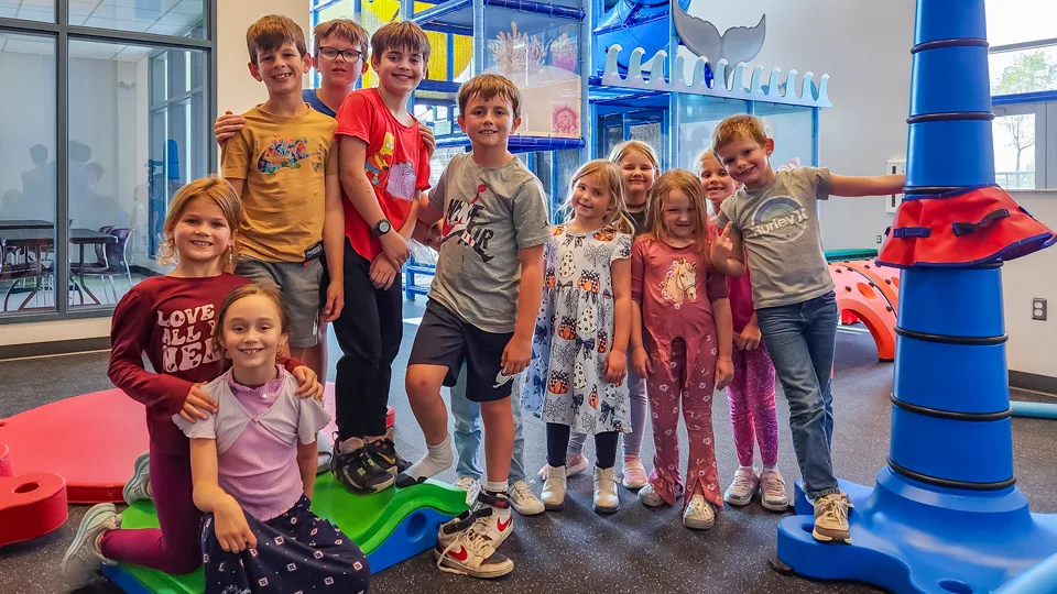 Lake Crystal Area Recreation Center Expansion - 2025_PI (12) 960x540 Lake Crystal Area Recreation Center Expansion designed by Widseth