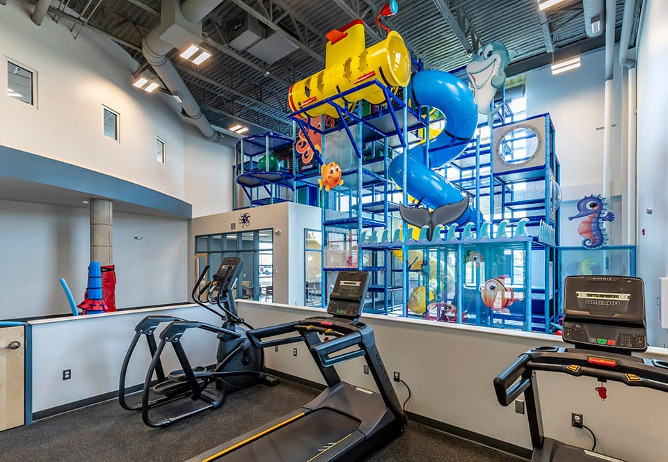 Lake Crystal Area Recreation Center Expansion 2025 PI 2 960