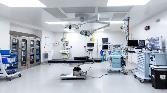 C-Section Operating Room - 960x540