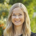 Chelsy Moe - Marketing Specialist