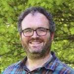 Graham Goodwin, PhD, RPA