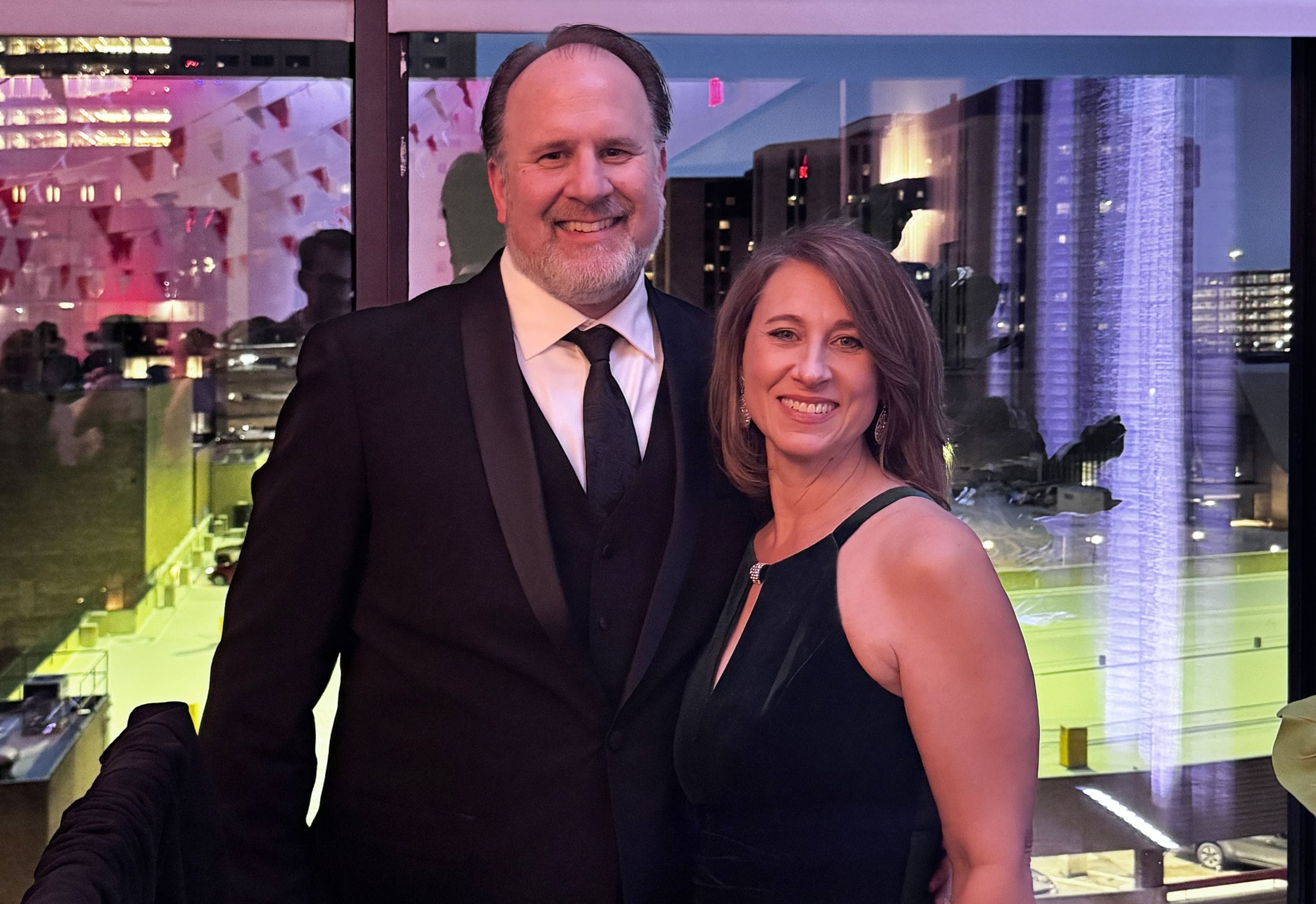 Dana and Becky Hlebichuk scaled