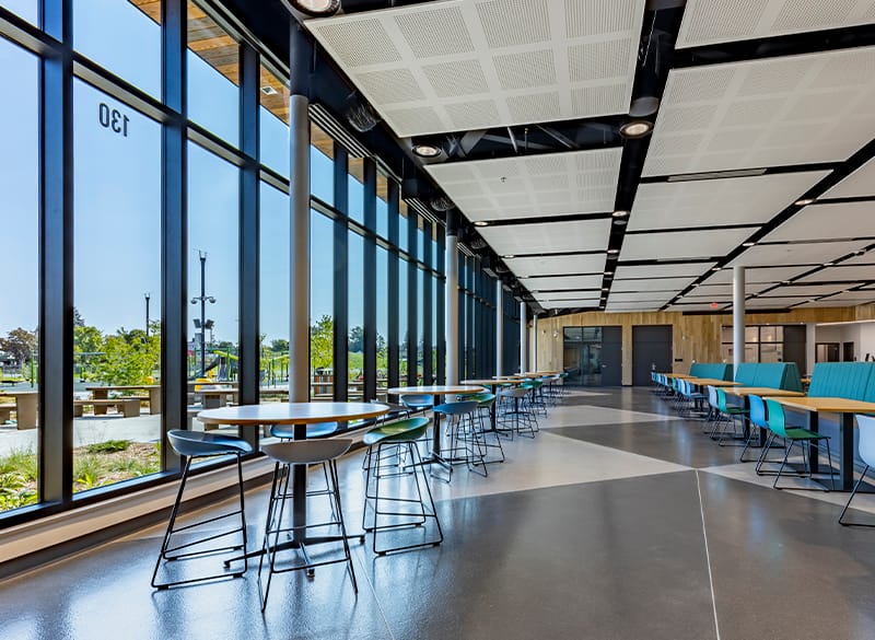 North Star Elementary - Virginia, MN