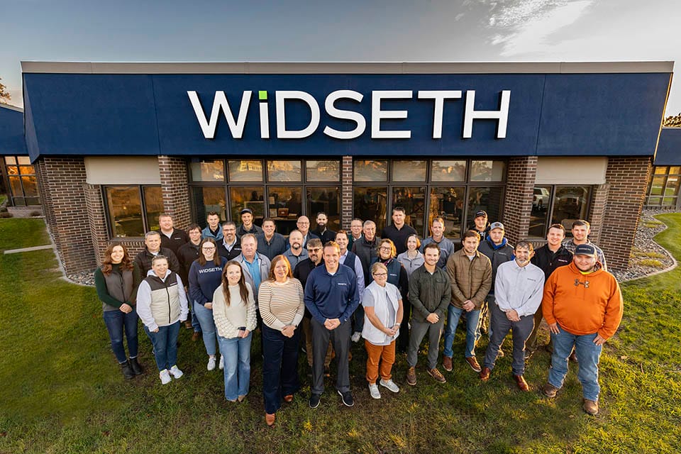 Widseth Brainerd office Widseth Brainerd office