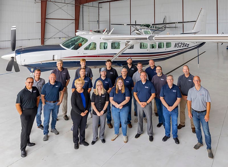 Aerial Mapping
