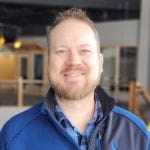 Logan Tjossem, AICP - Principal Planner