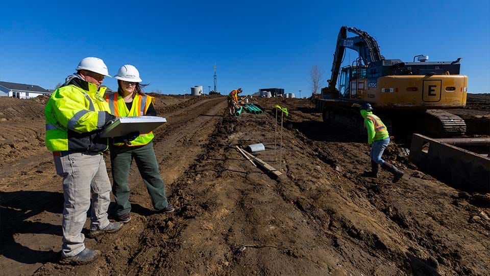 Mercy Hill Construction Observation Rochester MN 2026 PI