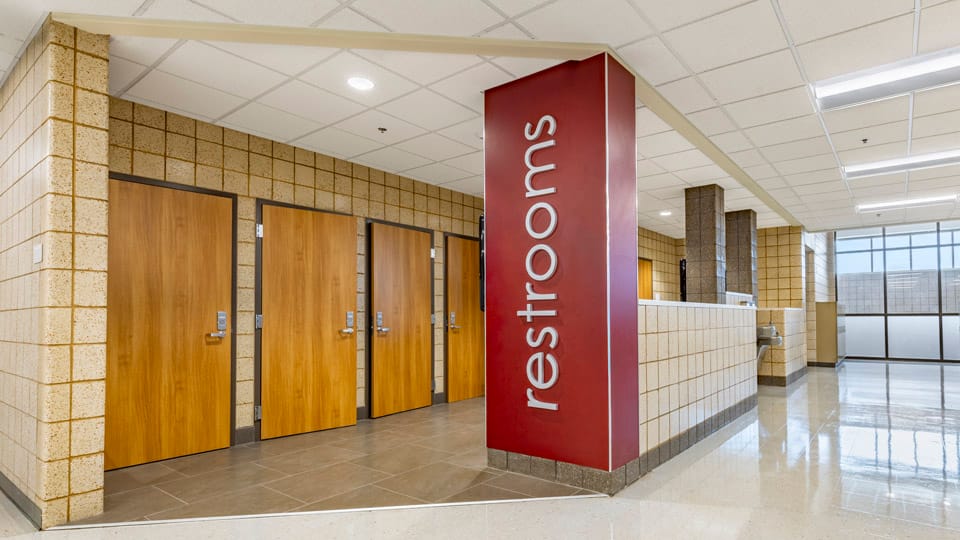 Crosby High School Remodel Crosby MN 2026 PI 33 960x540 1