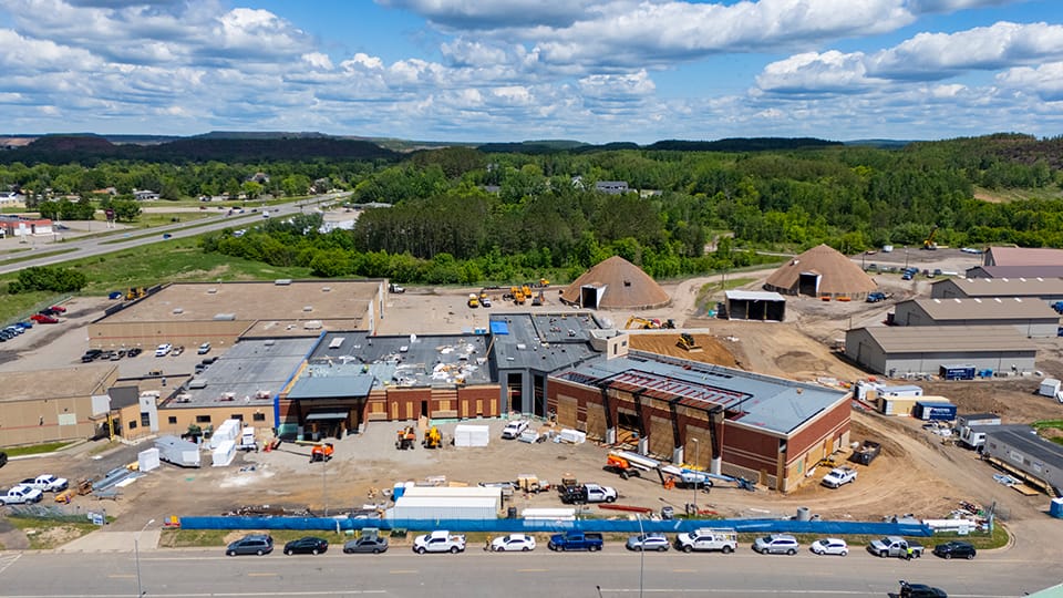 hibbings-new-63000-sf-public-safety-building-takes-shape